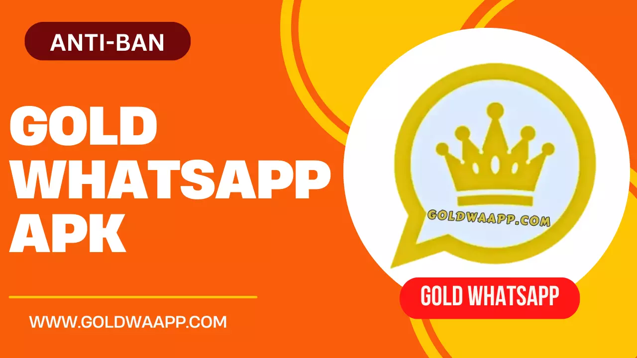 WhatsApp-Gold WhatsApp Gold