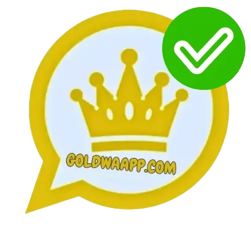 goldwaapp icon